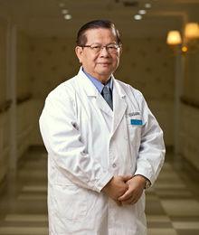 張昇平[台灣婦產科醫學會理事長]