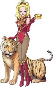 立見里香 立見里香