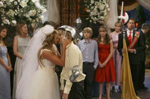 小查與寇弟的頂級生活第一季 小查與寇弟的頂級生活第一季