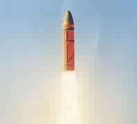 M-4海對地戰略彈道飛彈