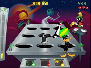 兔八哥神槍手 兔八哥神槍手