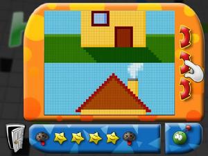 酷比的圖畫板 酷比的圖畫板