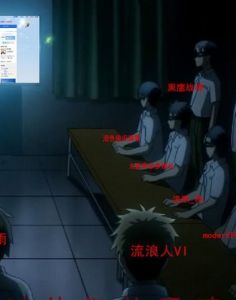 紅色警戒吧 紅色警戒吧