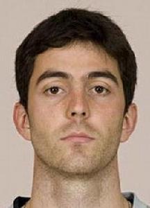 努克里·列維什維利 努克里·列維什維利