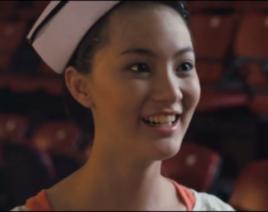 瓦嵐蕾·康希文 瓦嵐蕾·康希文