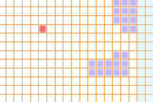 方格紙大作戰 方格紙大作戰