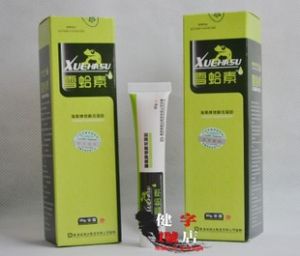 海葵牌雪蛤素 海葵牌雪蛤素