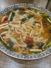 太原刀削麵 太原刀削麵