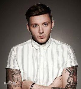 詹姆斯-亞瑟 詹姆斯-亞瑟