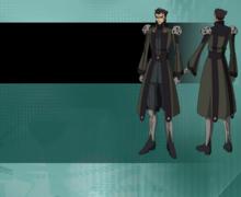 Code Geass 反叛的魯路修R2