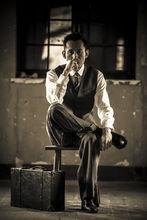 陶海[中國內地演員]