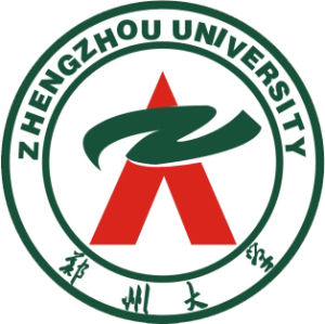 鄭州大學校徽