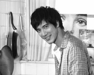 《柴米油鹽醬醋茶》M