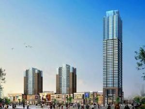 上海城LOMO公寓 上海城LOMO公寓