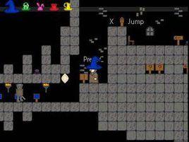 神奇的魔法帽子 神奇的魔法帽子