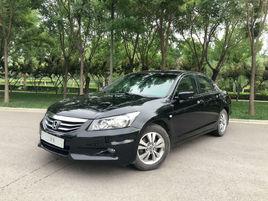 本田雅閣 2010款 本田雅閣 2010款