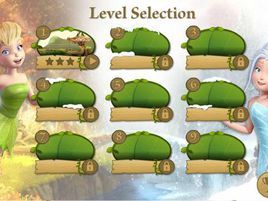 雪精靈森林救援