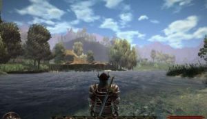 哥特王朝3:孤獨之神 哥特王朝3:孤獨之神