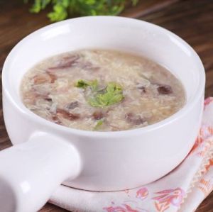 鮪魚紫菜蛋花湯 鮪魚紫菜蛋花湯