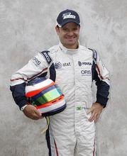 魯本·巴里切羅