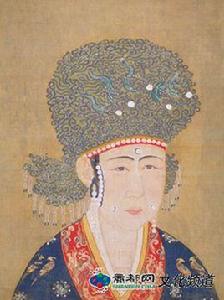 慈聖光獻皇后 慈聖光獻皇后