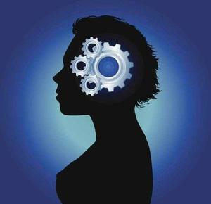 認知扭曲 認知扭曲