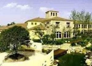 半山衛城朴墅 半山衛城朴墅