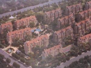 仁恆怡庭 仁恆怡庭