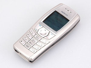 諾基亞 6610 諾基亞 6610