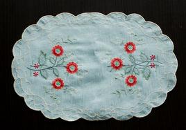 獻縣補花 獻縣補花