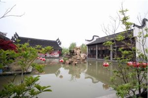 聖萊特休閒農莊 聖萊特休閒農莊