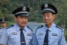 韓秀峰[內地演員]