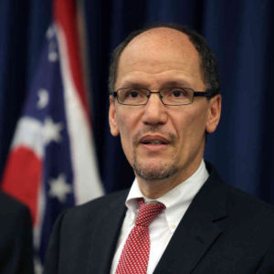 托馬斯·佩雷斯