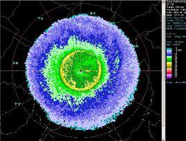 零度層亮帶 零度層亮帶