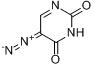 5-重氮尿嘧啶