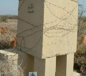 關塔那摩基地 關塔那摩基地