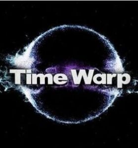 時間分解 時間分解