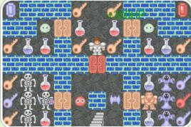 魔塔冒險 魔塔冒險