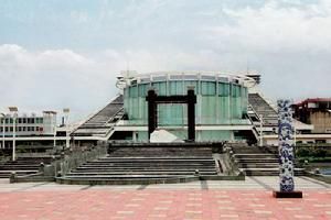 江西景德鎮高新技術產業園區 江西景德鎮高新技術產業園區