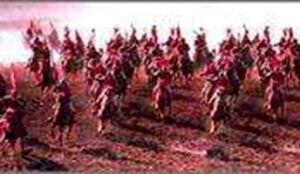 三方原合戰 三方原合戰