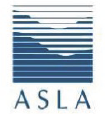 asla標誌