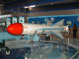 C-704反艦飛彈 C-704反艦飛彈