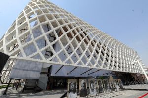 法國國家館 法國國家館