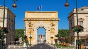 蒙比利埃 蒙比利埃