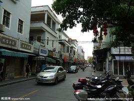 平洲玉器街 平洲玉器街