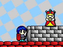 夢之冒險 夢之冒險