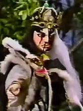 霹靂金光七孔流血版