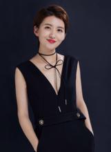 龔凡[山東衛視主持人]