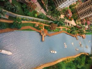 湖景帝苑 湖景帝苑