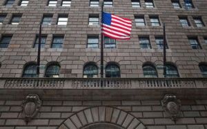 聯邦儲備模型定義